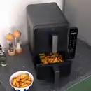 Bild 3 von AMBIANO Vertikale Heißluftfritteuse