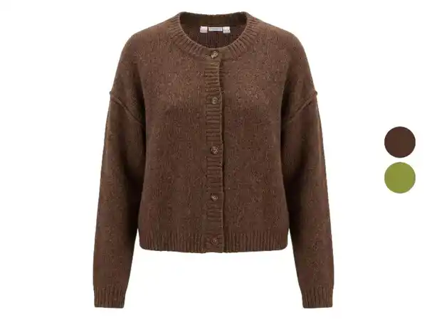 Bild 3 von STRENESSE BLUE Damen Feinstrickcardigan