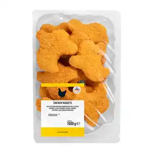 Chicken-Nuggets