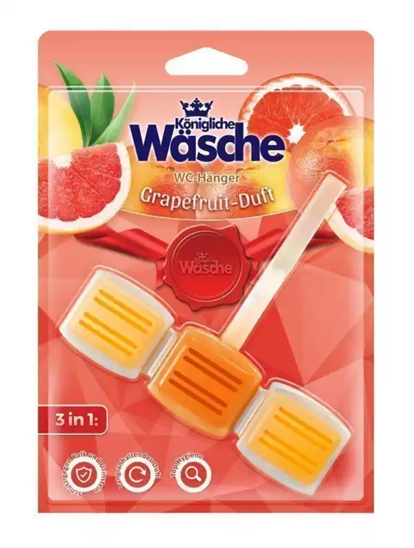 Bild 3 von WC-Reinigungsblöcke 45 g