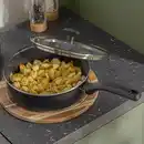 Bild 2 von TEFAL Schmorpfanne