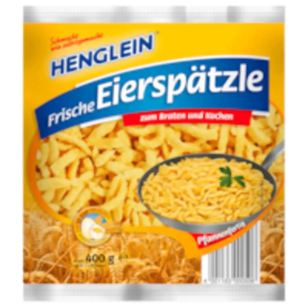 Bild 1 von Henglein Eierspätzle
