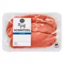 Bild 1 von MEINE FLEISCHEREI Frische Schweineschnitzel