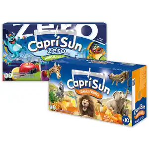 Capri-Sun Fruchtsaftgetränk