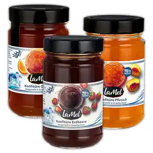 lamel Konfitüre