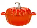 Bild 3 von SILVERCREST® Premium-Gusseisentopf »Kürbis«, Ø 24 cm