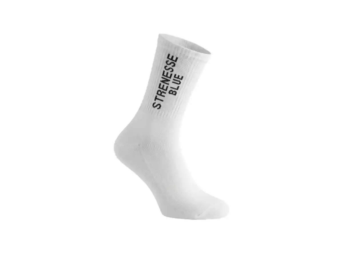 Bild 1 von STRENESSE BLUE Damen/Herren Tennissocken, 3 Stück