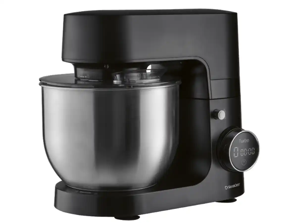 Bild 3 von SILVERCREST® Küchenmaschine »SKM 350 G1«