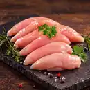 Bild 1 von Gut Langenhof Hähnchen Innenfilet