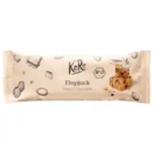 KoRo Bio Flap Jack