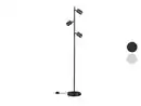 Bild 3 von LIVARNO® LED-Stehleuchte, anthrazit oder beige