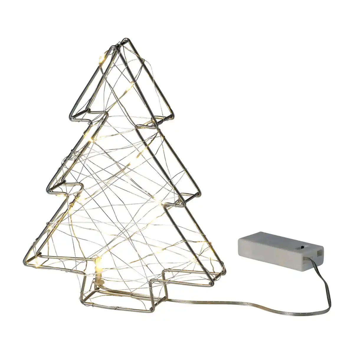 Bild 3 von HOME CREATION LED-Weihnachtsdeko