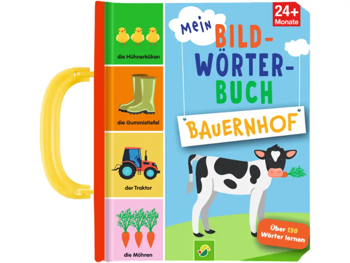 Bild 3 von Bilderbuch