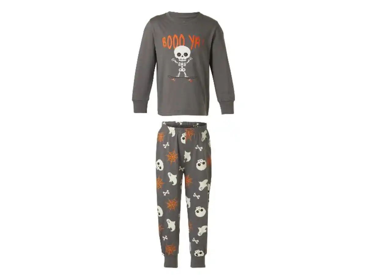 Bild 1 von Kinder Pyjama