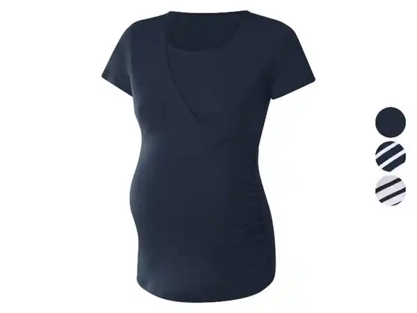 Bild 3 von ESMARA® Damen Umstandsshirt