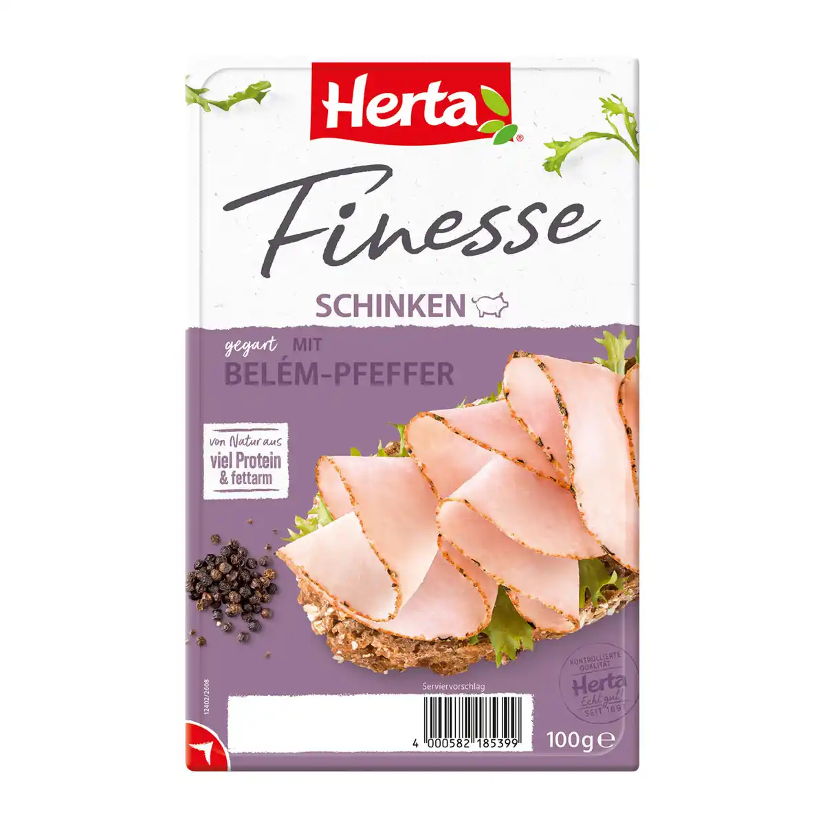 Bild 3 von HERTA Finesse
