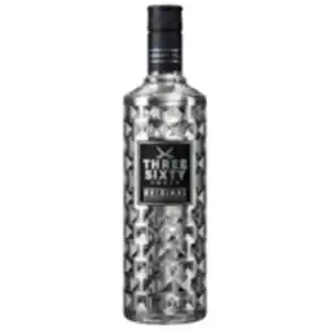Three Sixty Vodka