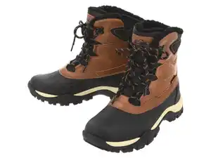 ESMARA MEN Herren Premium-Thermostiefel