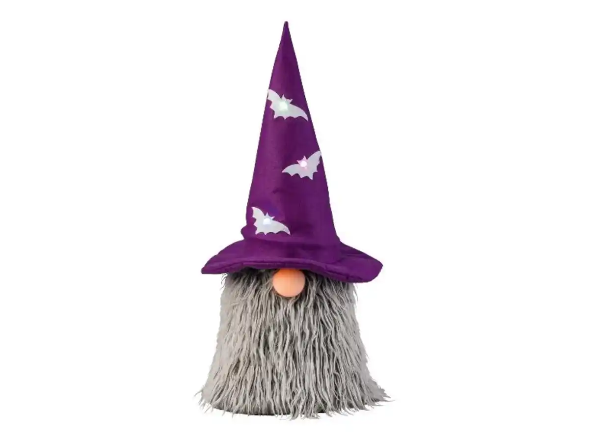 Bild 1 von LED-Halloween-Wichtel