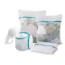 Bild 1 von CLEANmaxx 4er-Set Waschbeutel