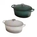 Bild 1 von CROFTON Bräter, oval, ca. 4,4 L