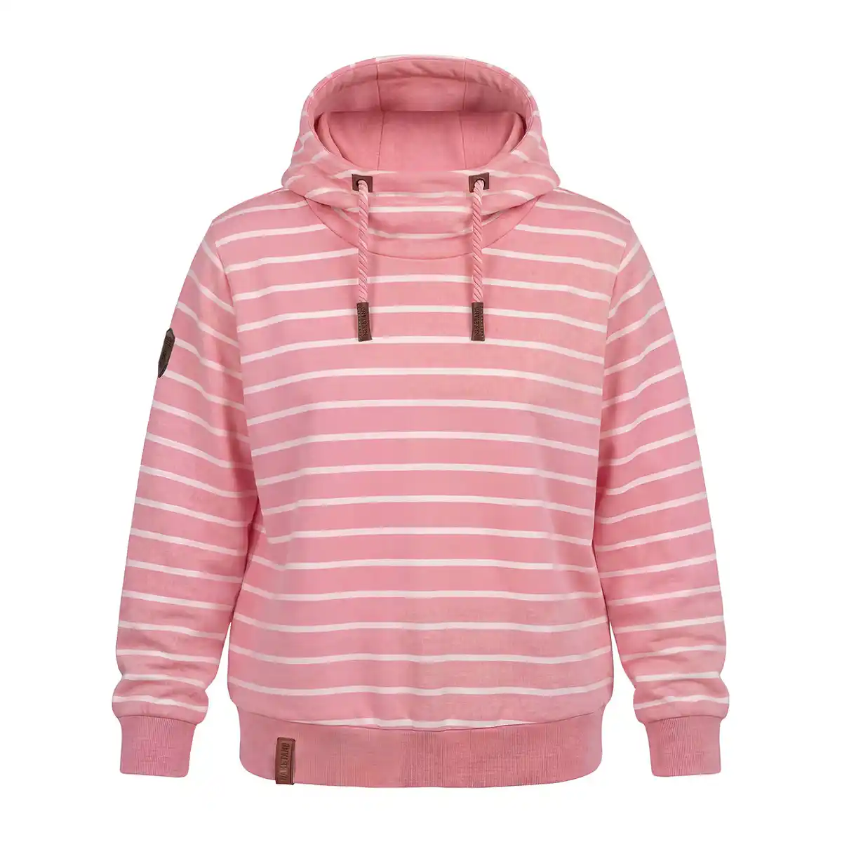Bild 4 von NAKETANO Sweatshirt / -jacke