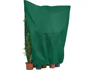 PARKSIDE® Pflanzenschutz-Vlieshaube, L (3 Stück), XL (2 Stück), XXL (1Stück)