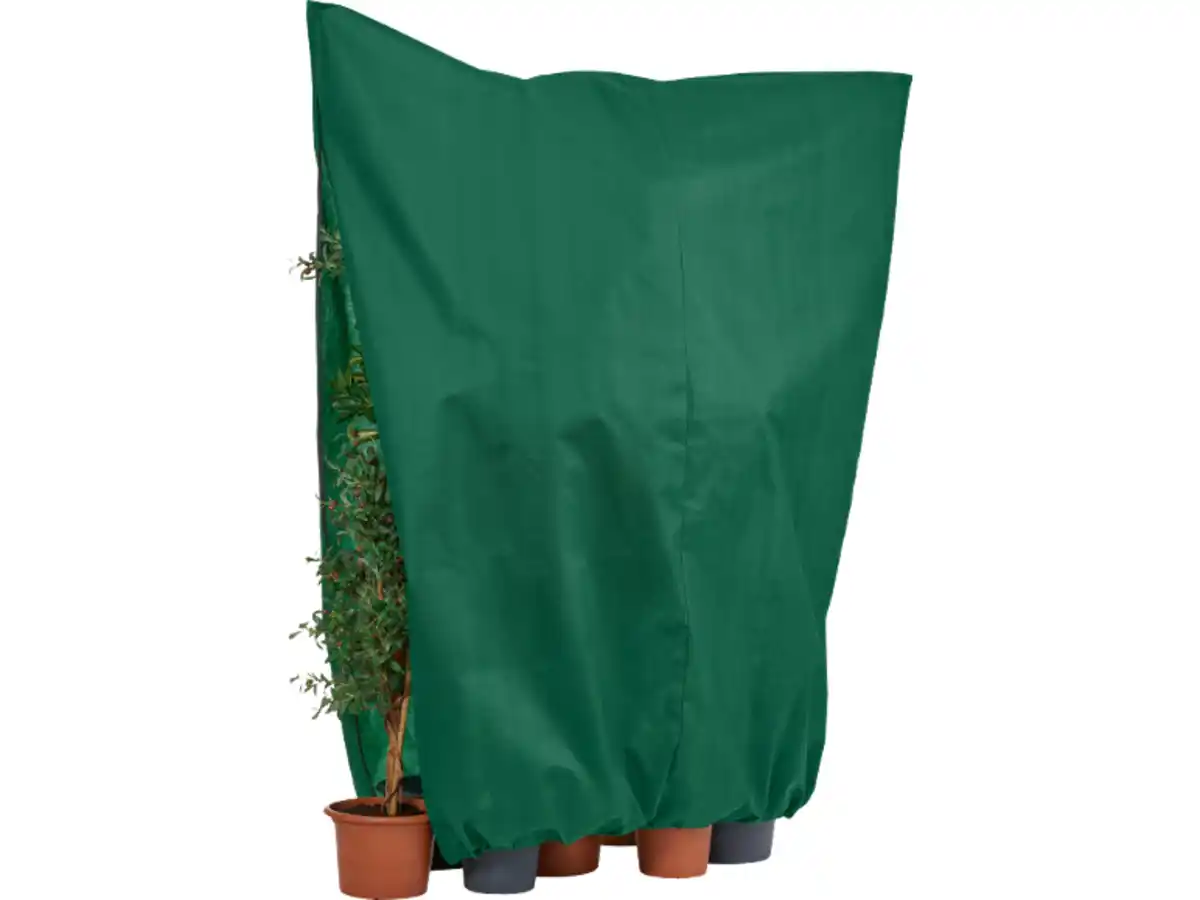 Bild 1 von PARKSIDE® Pflanzenschutz-Vlieshaube, L (3 Stück), XL (2 Stück), XXL (1Stück)