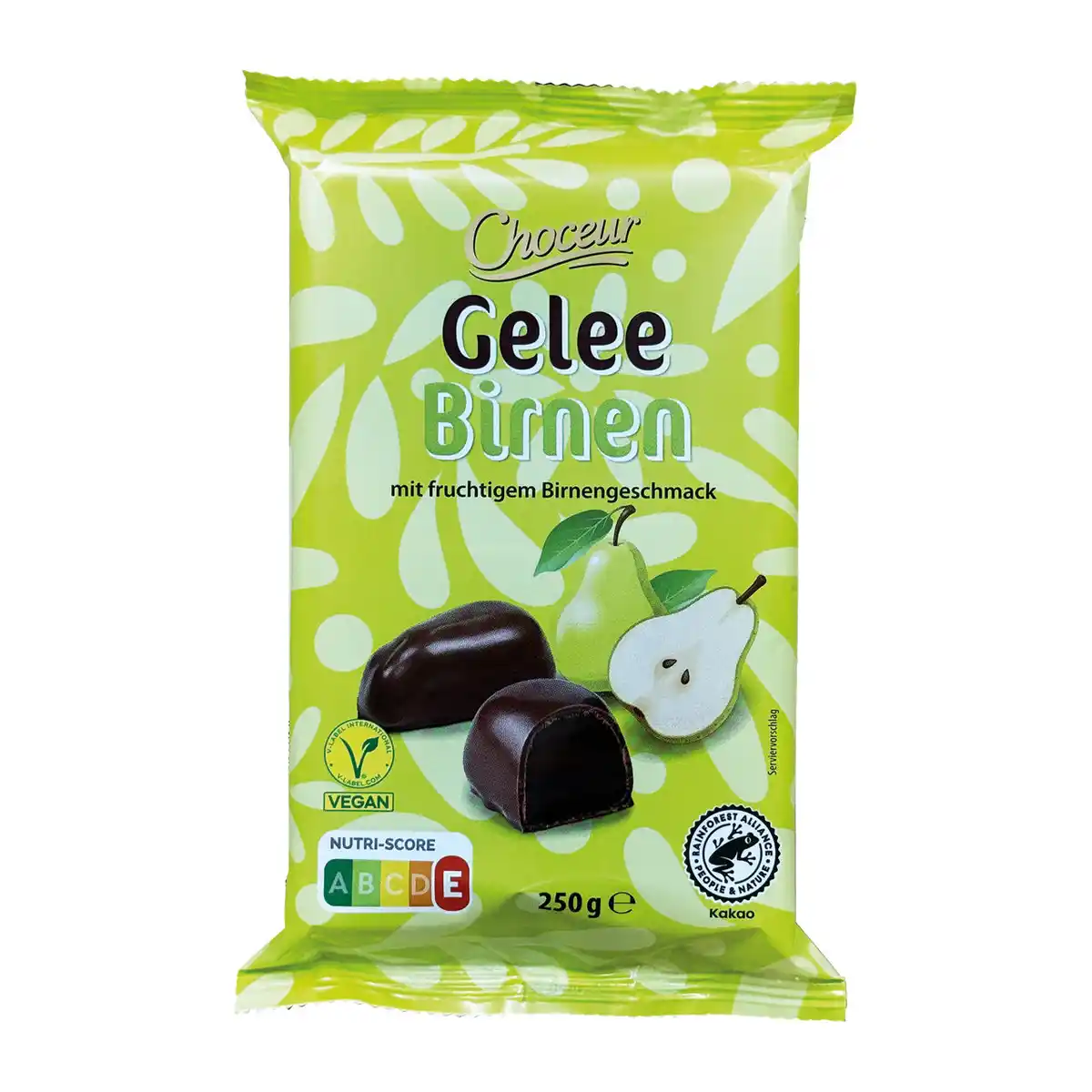 Bild 4 von CHOCEUR Kokosflocken / Gelee
