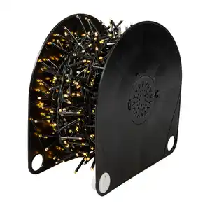 HOME CREATION LED-Galaxie-Lichterkette / LED-Lichterkette