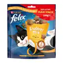 Bild 2 von PURINA Felix Knabbermix