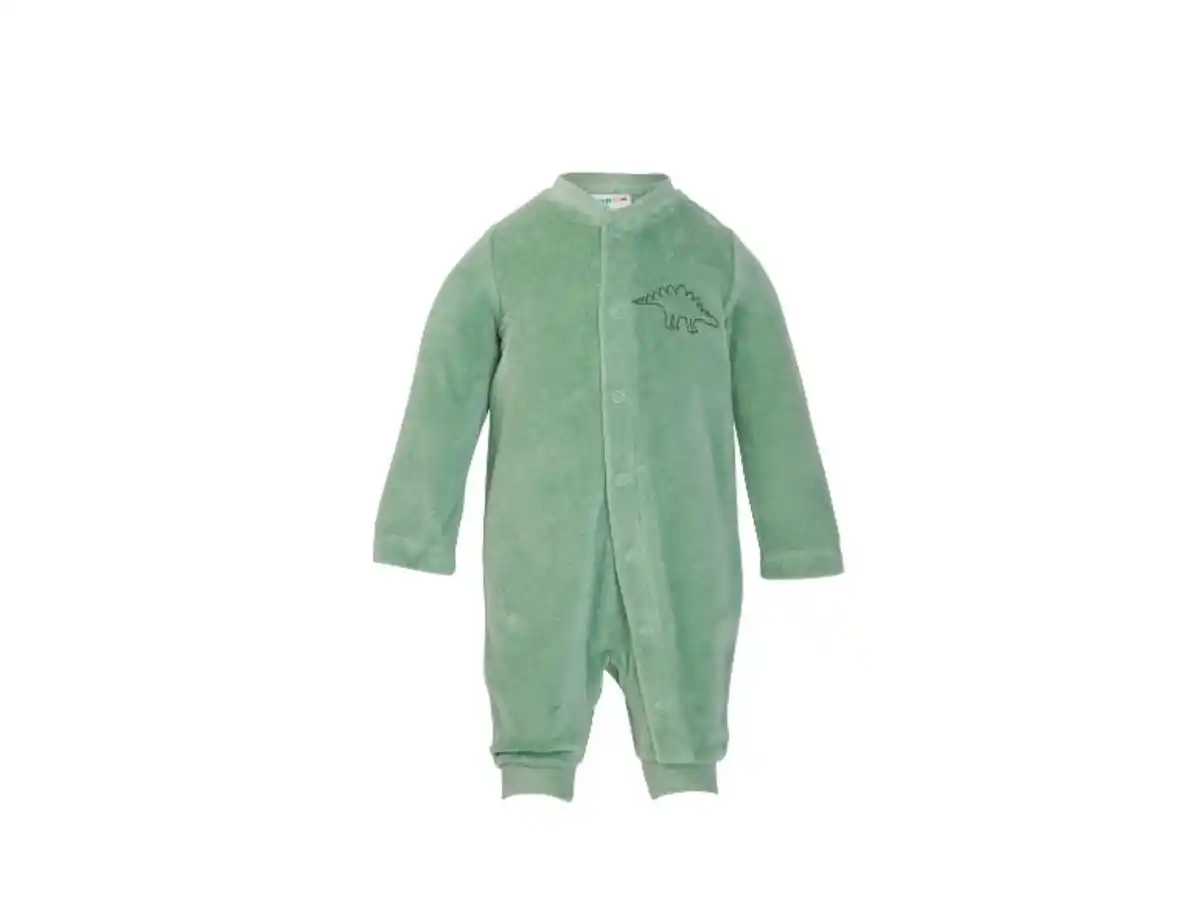 Bild 1 von LUPILU® Baby Schlafoverall
