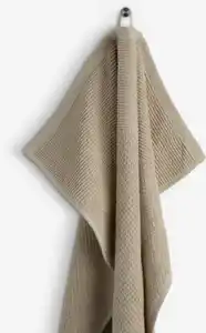 Handtuch GISTAD 50x90 beige