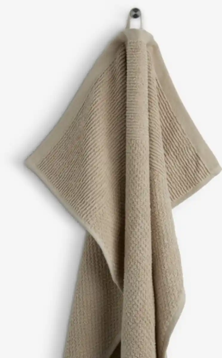 Bild 1 von Handtuch GISTAD 50x90 beige