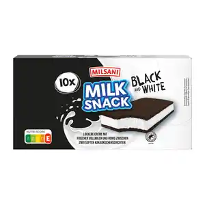 MILSANI Milchsnack