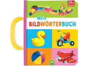 Bilderbuch