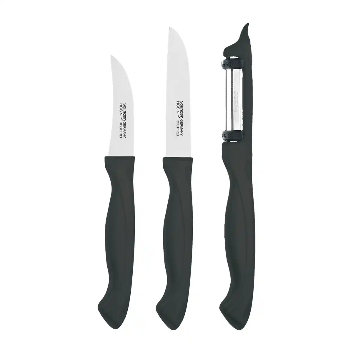Bild 2 von CROFTON Küchenmesser