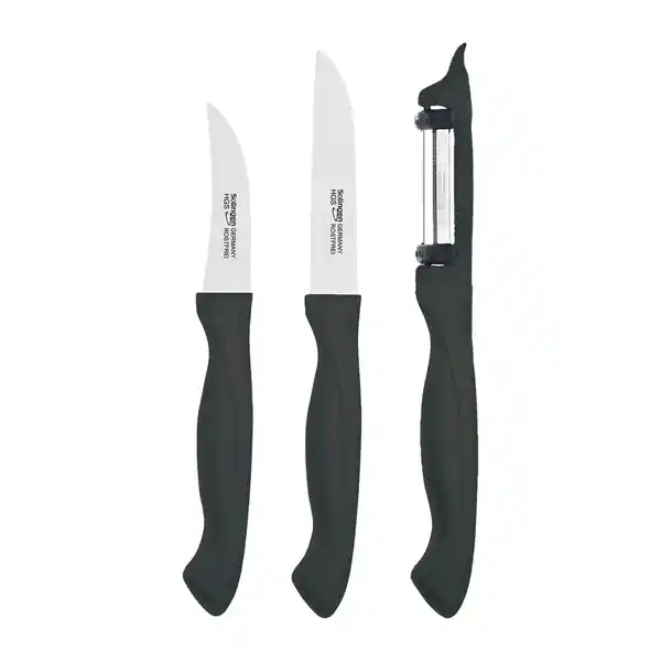 Bild 2 von CROFTON Küchenmesser