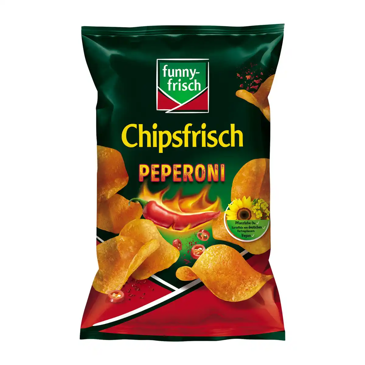 Bild 4 von FUNNY-FRISCH Chipsfrisch