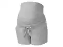 Bild 1 von ESMARA® Damen Umstands-Sweatshorts, extra hoch geschnitten