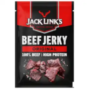 Jack Link’s Beef Jerky