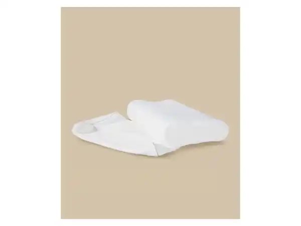 Bild 2 von LIVARNO® Visko-Nackenstützkissen, 60 x 36 x 12/10 cm