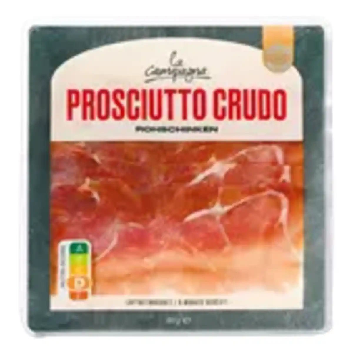 Bild 1 von la campagna Prosciutto Crudo