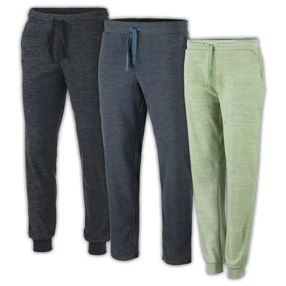 Bild 1 von Toptex Sport Sport-/ Freizeithose "Space Dyed"