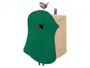 Bild 2 von ZOOFARI® Vogelnistkasten Zaunkönig / Rotkehlchen / Kleine Vogelarten