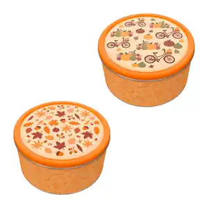BISCOTTO Dänisches Buttergebäck