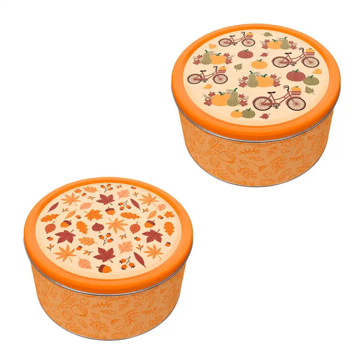 Bild 1 von BISCOTTO Dänisches Buttergebäck
