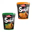 Bild 1 von NISSIN Soba Cup Noodles