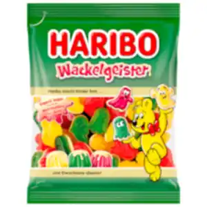 Haribo Wackelgeister
