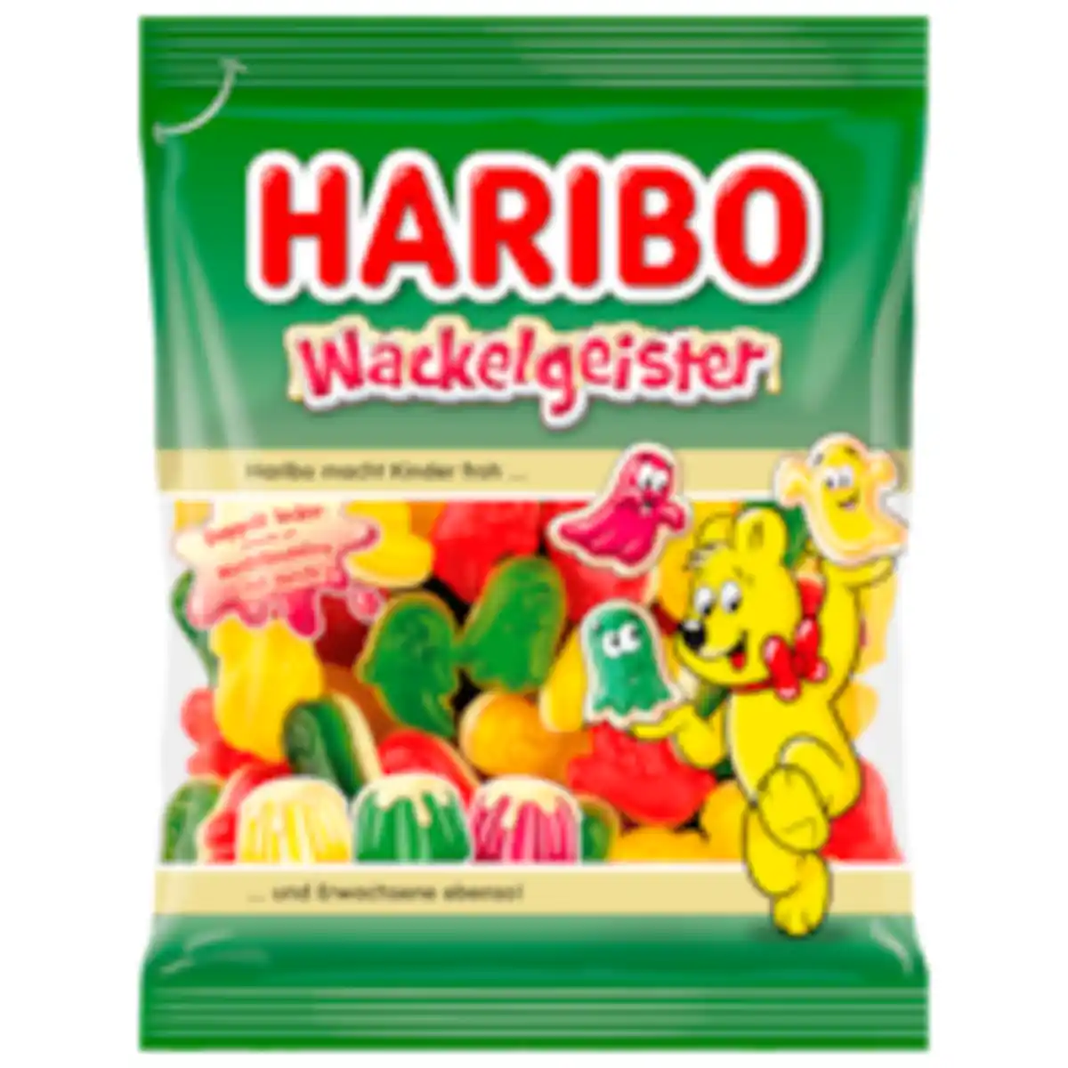 Bild 1 von Haribo Wackelgeister
